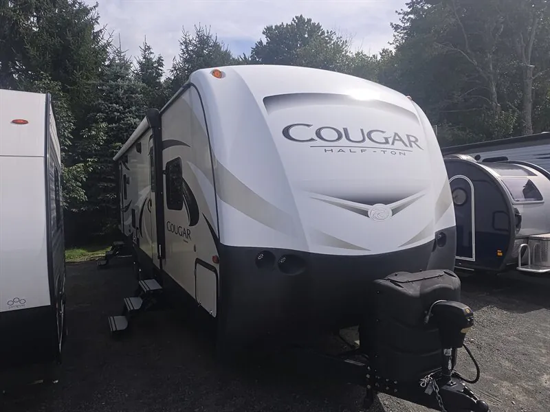 2019 Keystone Cougar Half-Ton 29RLD - Photo 2