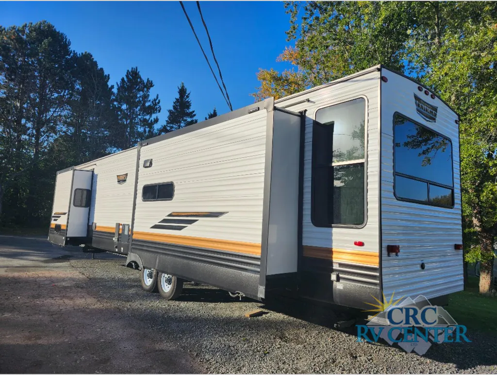 2023 Forest River Wildwood Lodge 40RLB, Photos photo 16