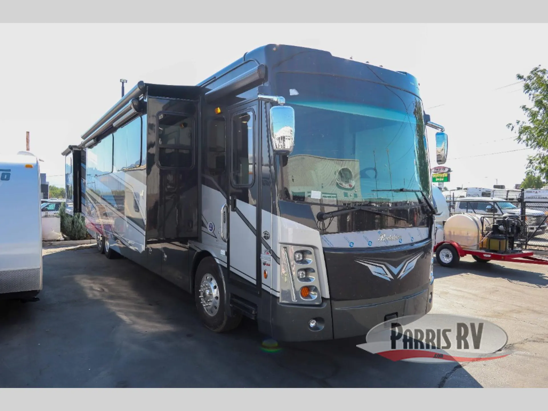 2026 Forest River Berkshire XLT 45E - Main photo