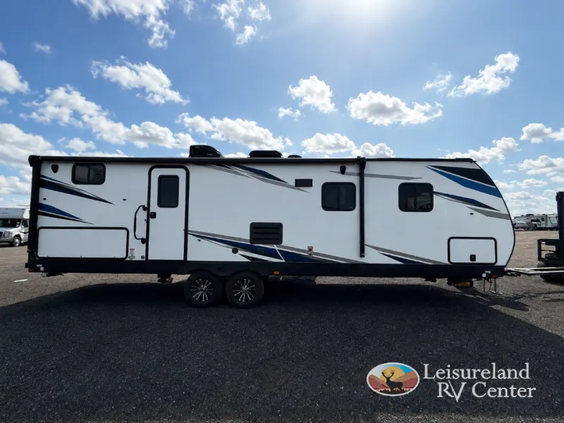 2021 Cruiser RV Shadow Cruiser 277BHS - Photo 4