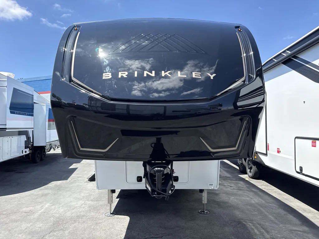 2027 Brinkley Model Z 2680, Photos photo 30
