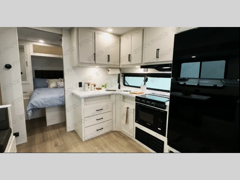 2027 Grand Design Momentum MAV 28MAV - Photo 3