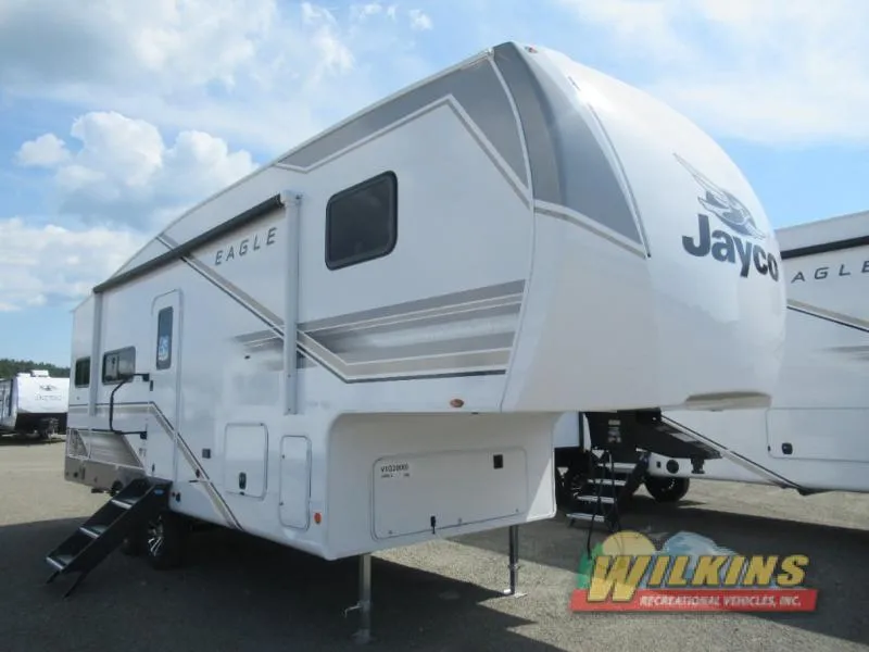 2027 Jayco Eagle SLE 24MLE - Photo 2
