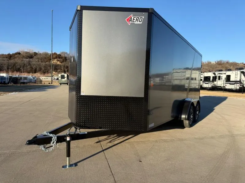 2026 Aero Aero 16TA35 - Photo 2