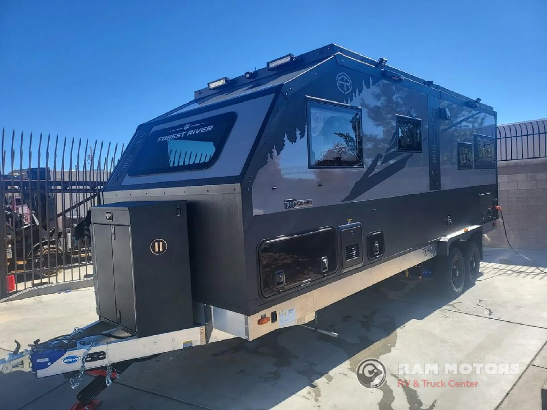 2026 Palomino Pause 224 - Photo 4