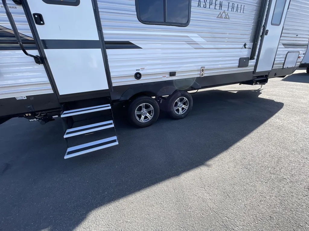 2021 Dutchmen Aspen Trail 2390RKSWE, Photos photo 10