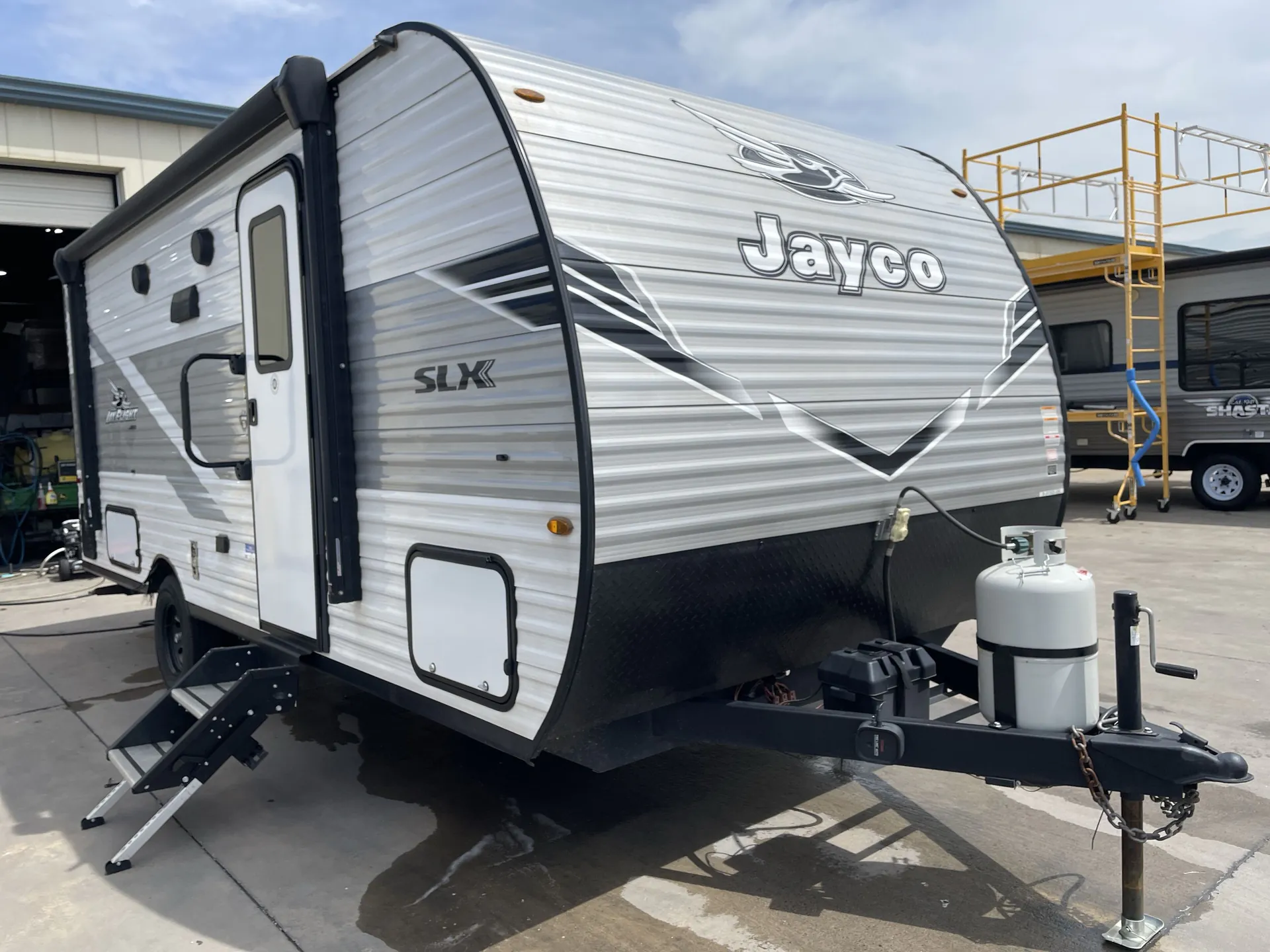 2025 Jayco Jay Flight SLX 197MB - Photo 2