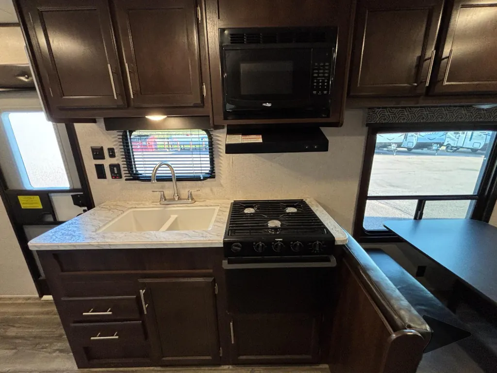 2019 Jayco Jay Flight SLX 8 212QB, Photos photo 12