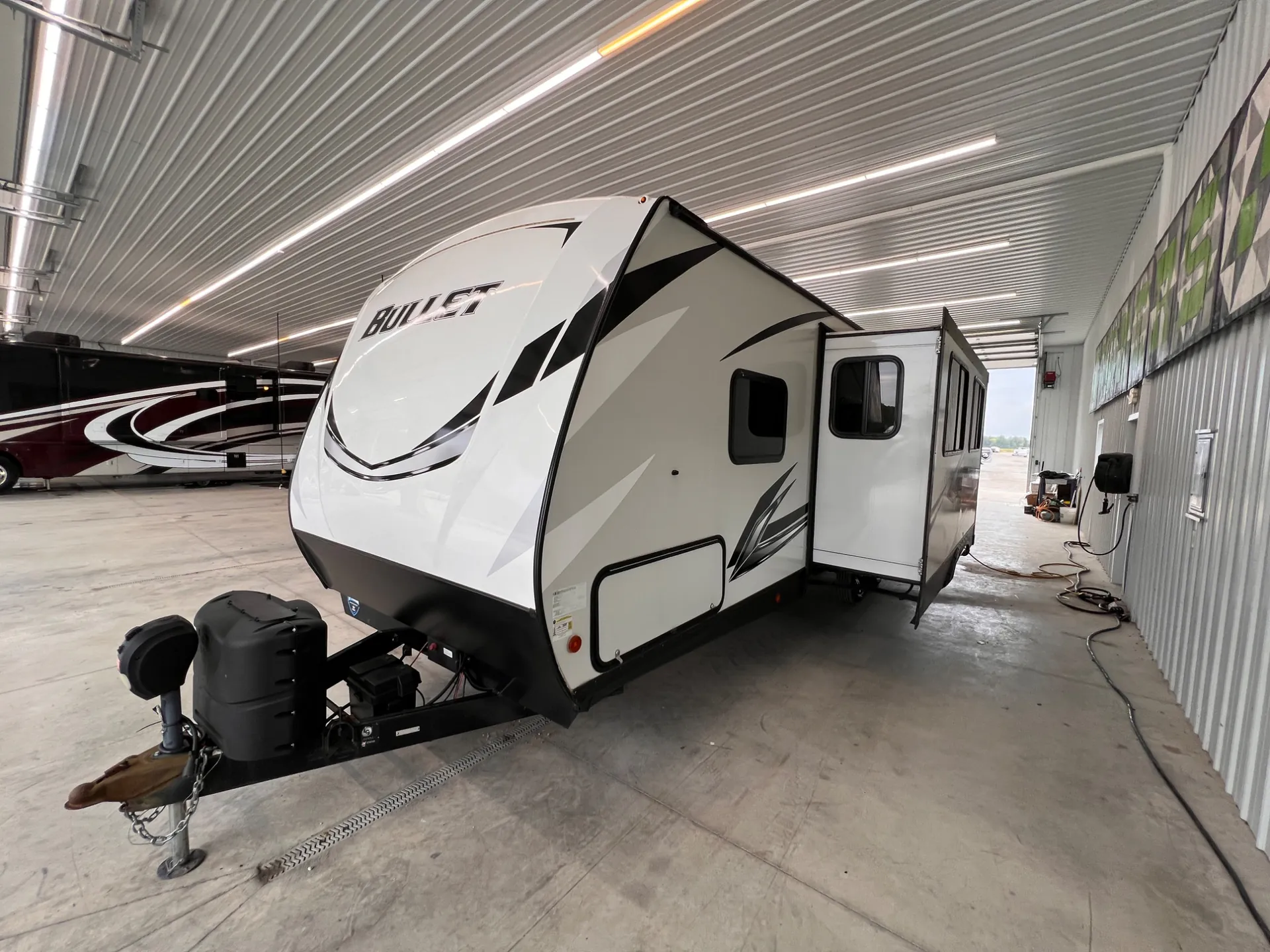 2021 Keystone Bullet 265RBIWE - Photo 4