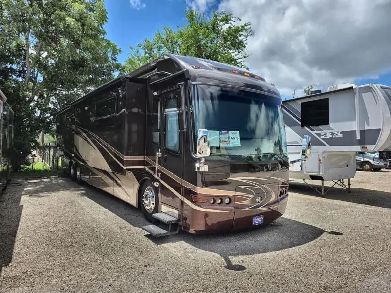 2014 Entegra Coach Anthem 42DEQ - Photo 2