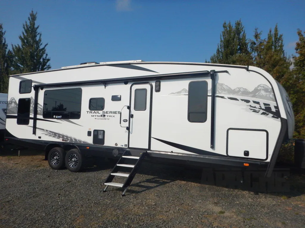 2025 Outdoors RV Trail Series 29TRX, Photos photo 5
