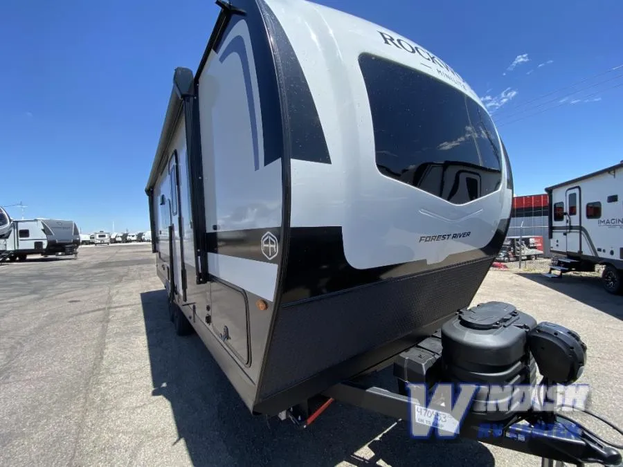 2027 Forest River Rockwood Mini Lite 2520BH - Photo 2