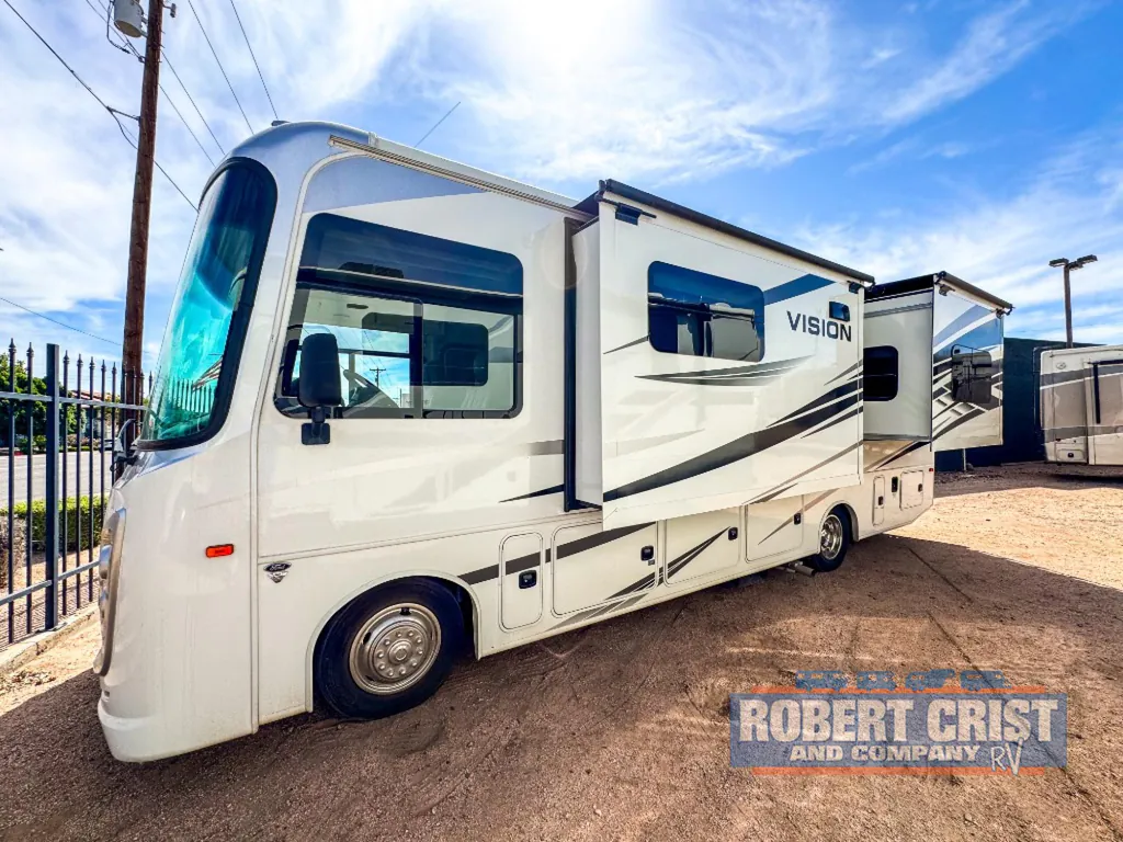 2024 Entegra Coach Vision 27A, Photos photo 5