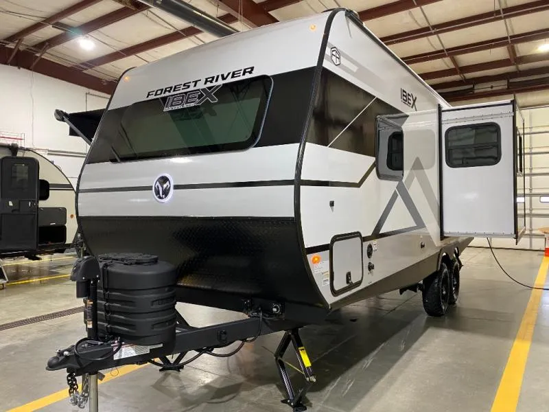 2027 Forest River RV IBEX New    19BRK Beast Mode - Photo 3