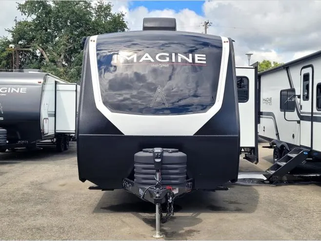 2026 Grand Design Imagine 2600RB - Photo 3