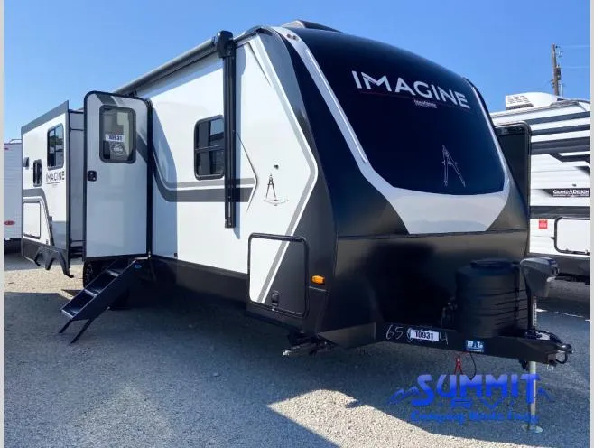 2026 Grand Design Imagine 2670MK - Photo 2