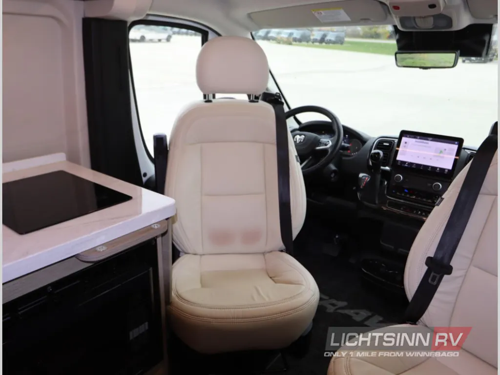 2025 Winnebago Travato 59KL, Photos photo 57