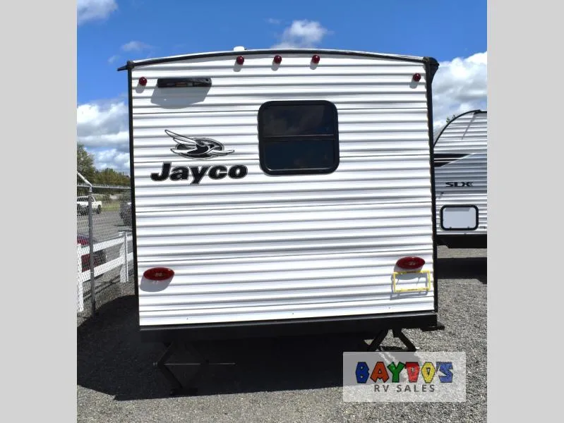 2027 Jayco Jay Flight SLX 140TBW - Photo 4