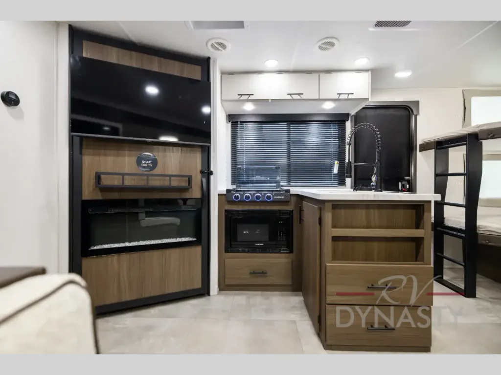 2027 Forest River Tracer 230BH, Photos photo 6