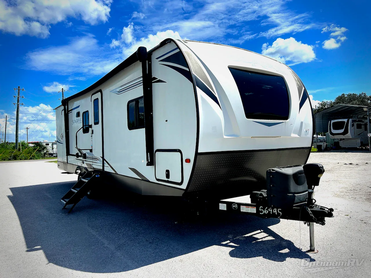 2022 Palomino Solaire 294DBHS - Photo 2