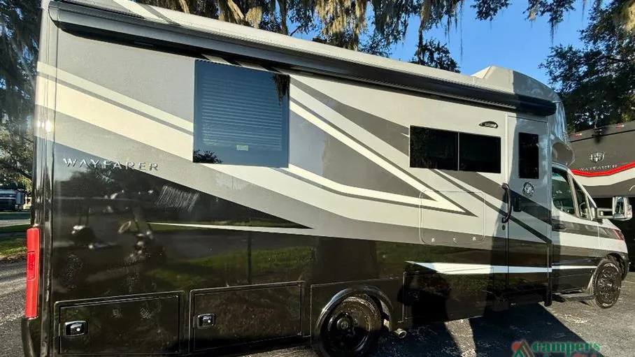 2027 Tiffin Wayfarer 25 PW, Photos photo 7