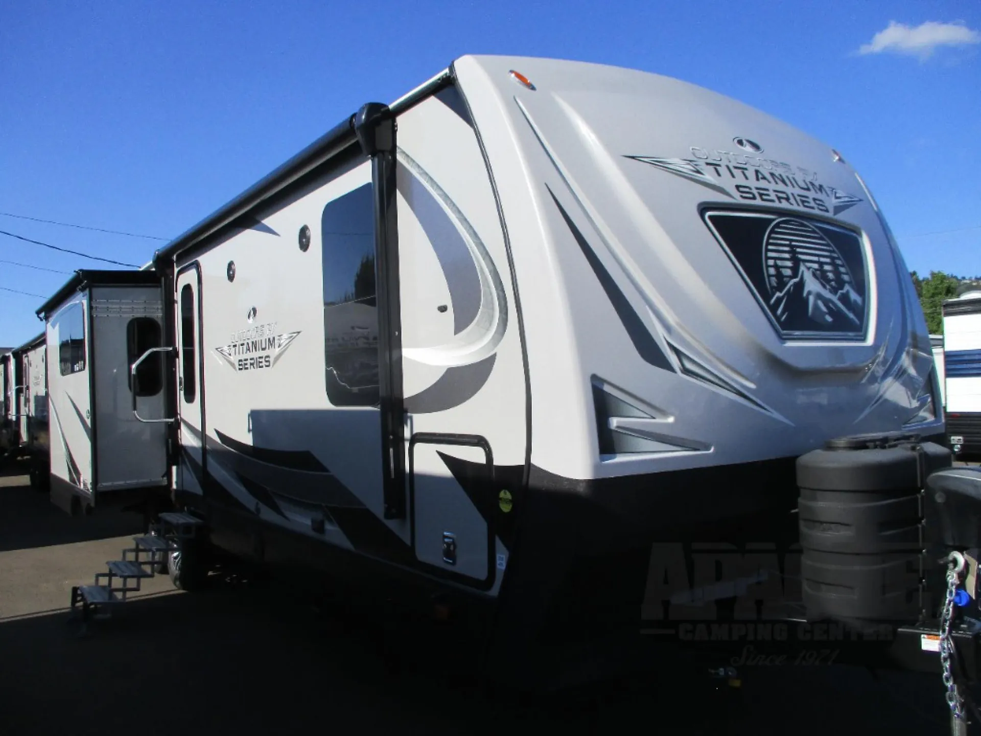 2026 Outdoors RV Black Stone Titanium Series 280KVS - Photo 3