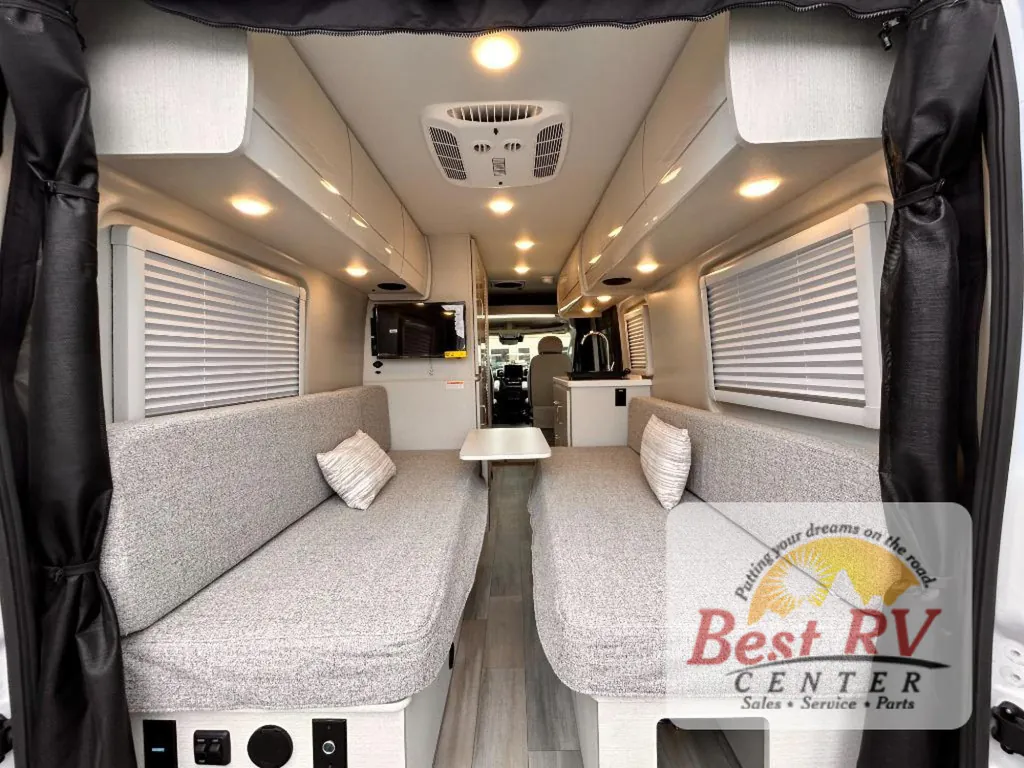 2026 Thor Motor Coach Tellaro 20U, Photos photo 51