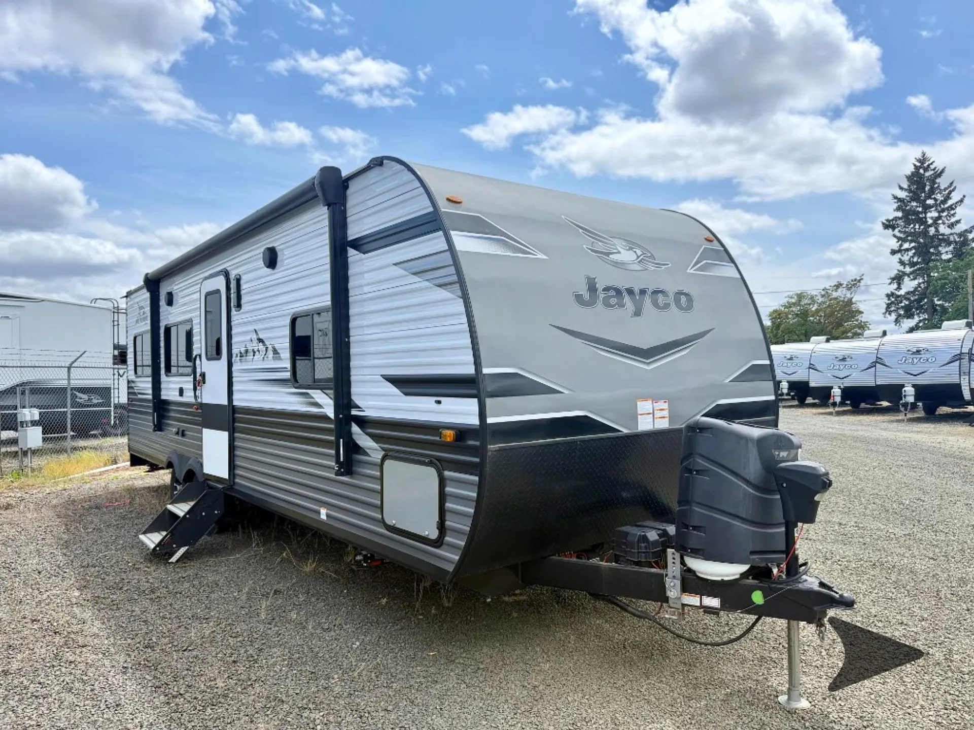 2023 Jayco Jay Flight 265TH - Photo 2