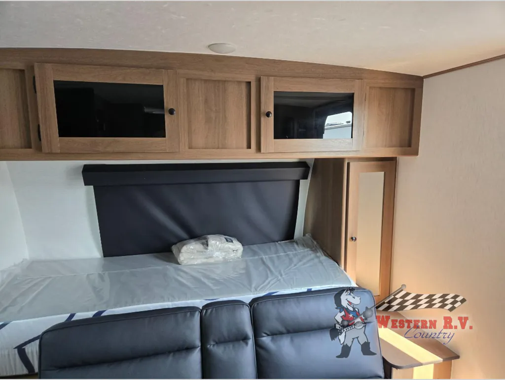 2027 Coachmen Apex Nano 186BH, Photos photo 26