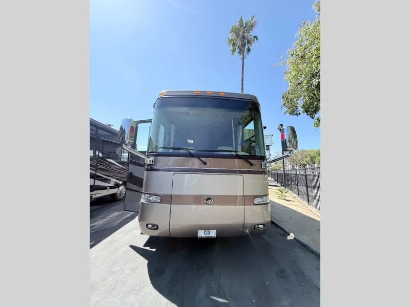 2007 Monaco Diplomat 40PRQ - Photo 2