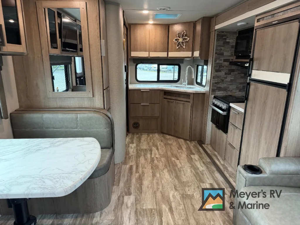2021 Grand Design Imagine XLS 22MLE, Photos photo 6