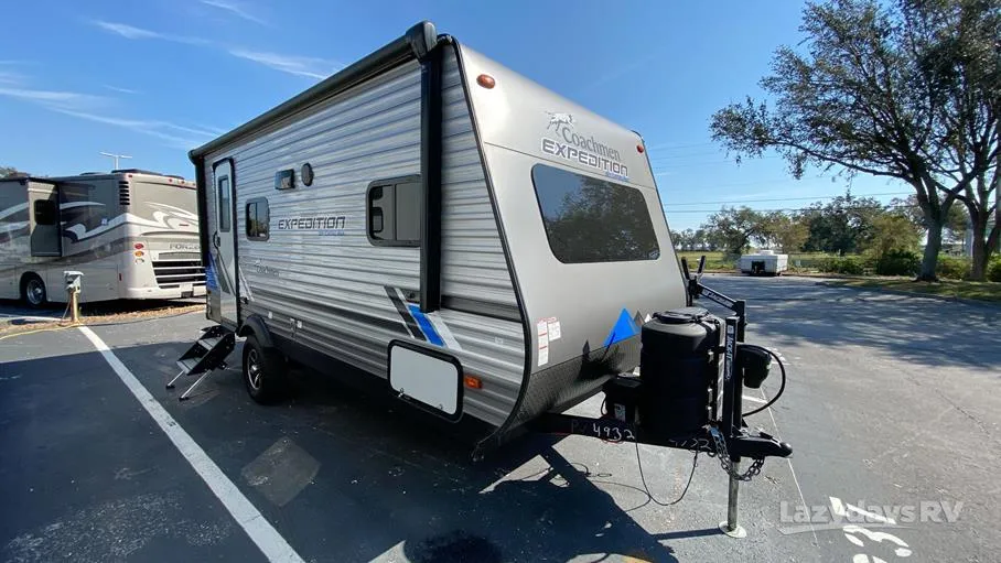 2023 Coachmen Catalina Expedition 192FQS - Photo 2