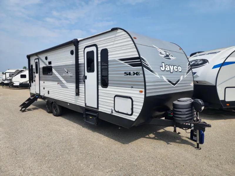 2026 Jayco Jay Flight SLX 262RLS - Photo 4