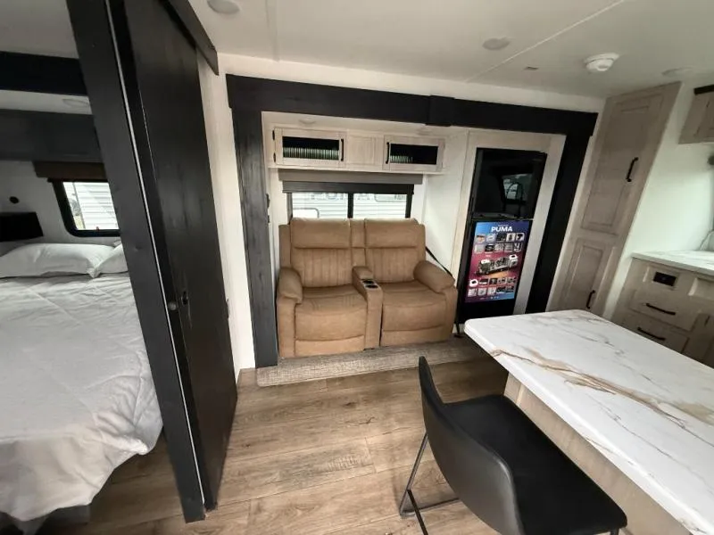 2026 Forest River RV Puma 220FK - Photo 4
