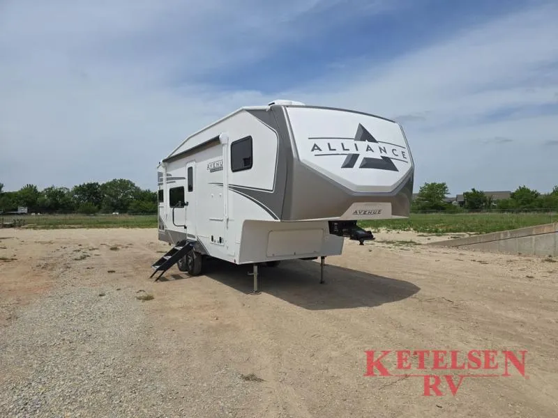 2026 Alliance RV Avenue 23ML - Photo 2