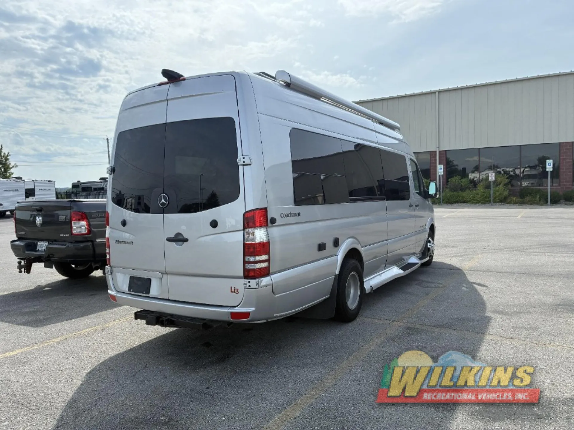 2020 Coachmen Galleria 24FL - Photo 4