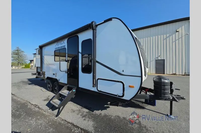 2026 Coachmen Apex Nano 208BHS - Photo 2