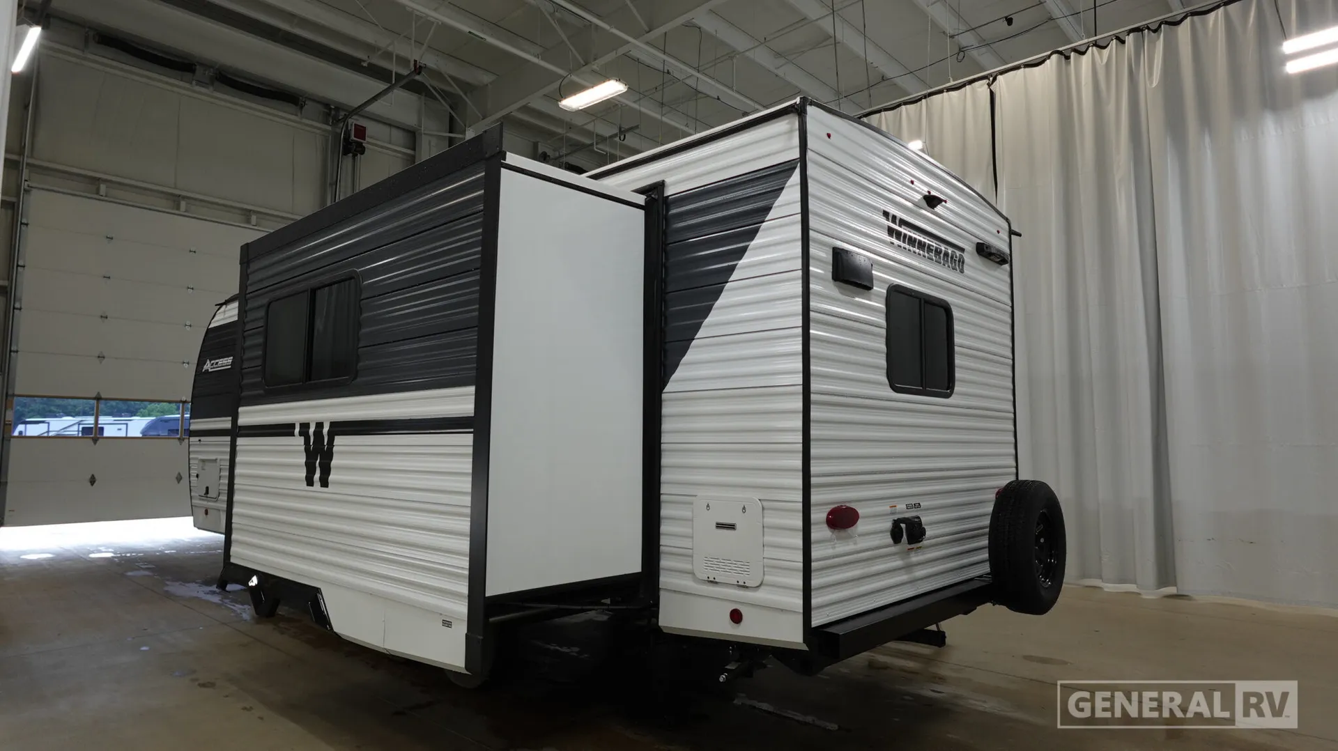 2026 Winnebago Access 25RK - Photo 4