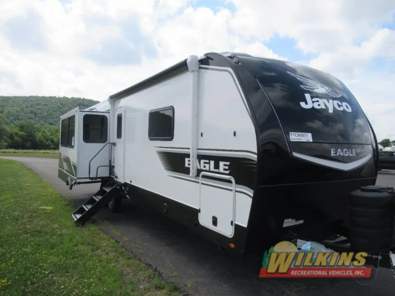 2026 Jayco Eagle HT 294CKBS - Photo 2
