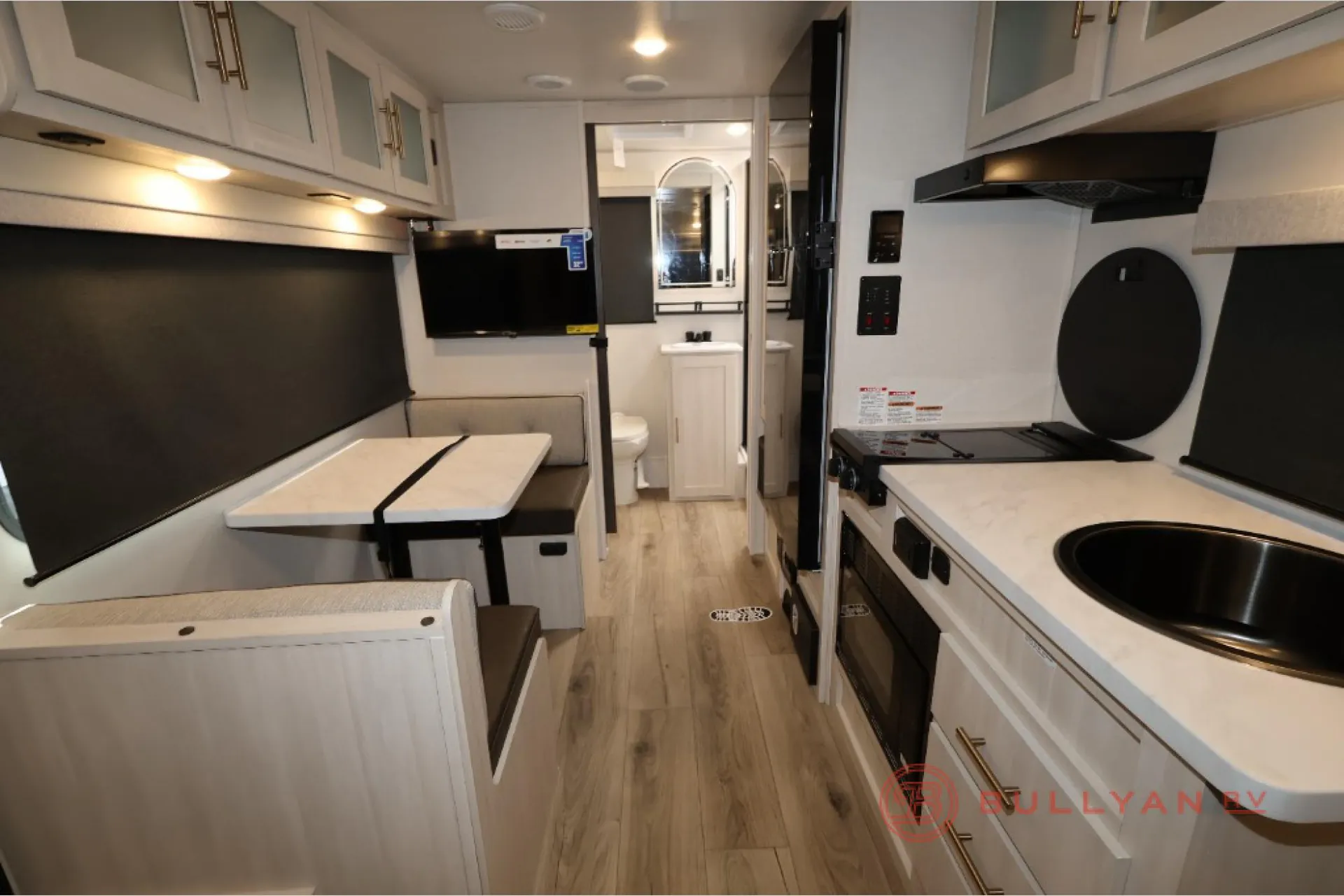 2027 Forest River R-Pod RP-192 - Photo 4