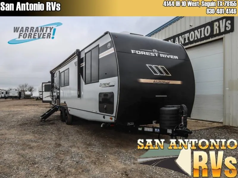 2026 Forest River Vibe 2600BH - Photo 2