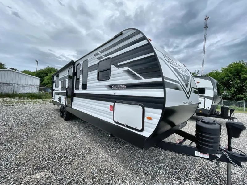2026 Grand Design Transcend 285RKT - Photo 3