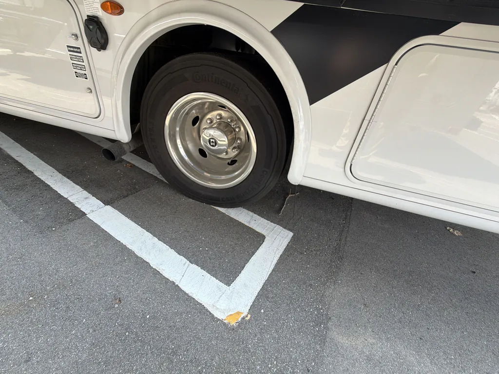 2024 Thor Motor Coach Freedom Traveler A29, Photos photo 25