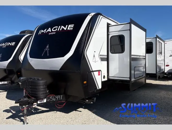 2026 Grand Design Imagine 2700BS - Photo 3