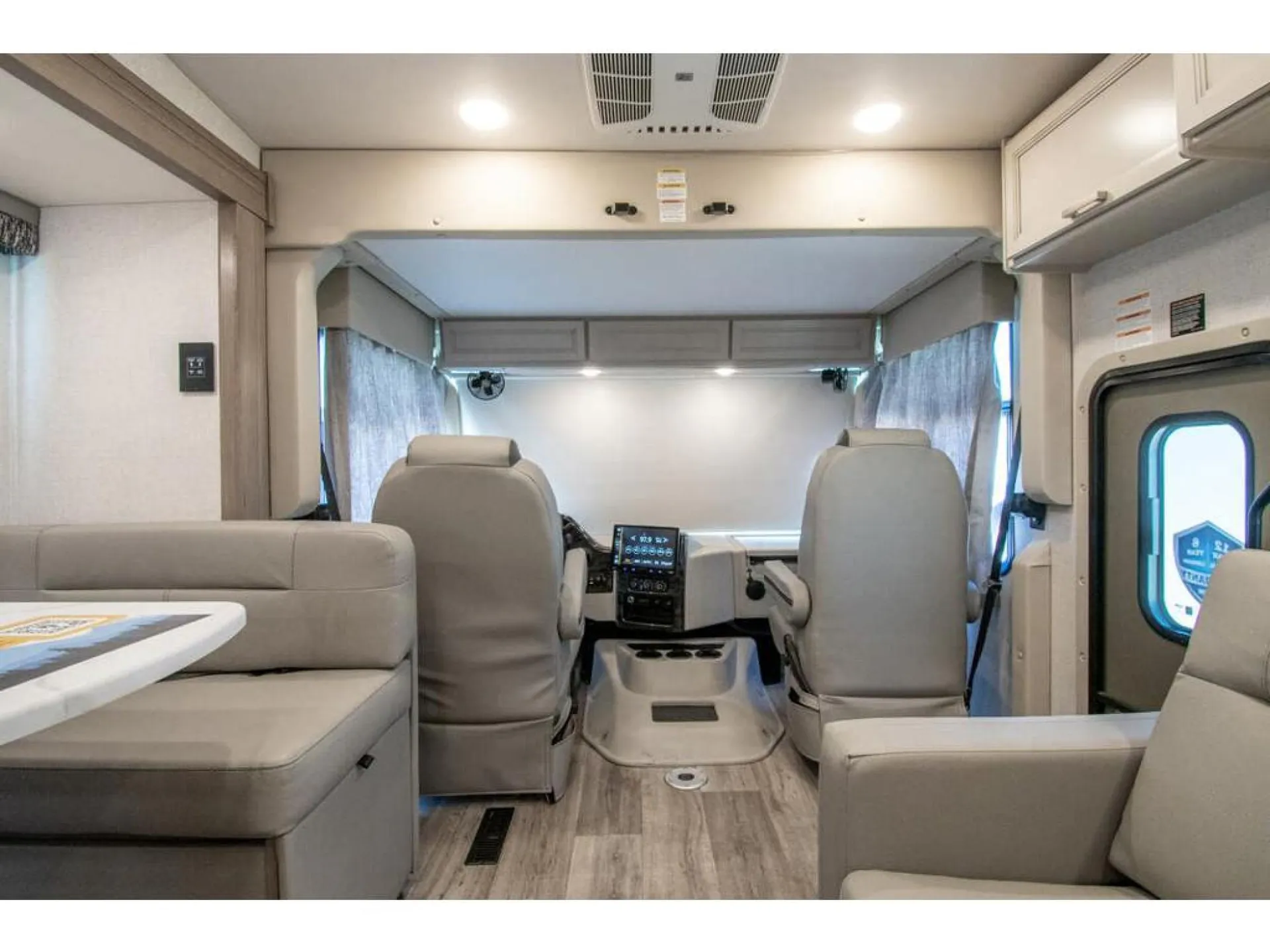 2027 Thor Motor Coach Outlaw Wild West Edition 38M - Photo 4