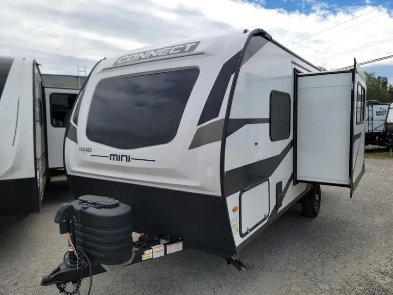 2024 KZ Connect Mini 181RB - Main photo