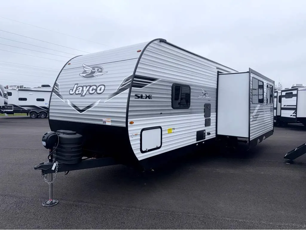 2026 Jayco Jay Flight SLX 262RLS - Photo 3