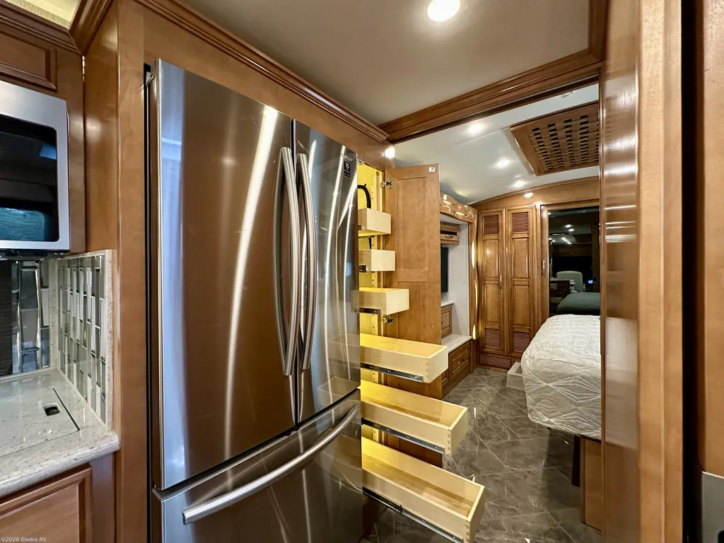 2021 Newmar New Aire 3543, Photos photo 7