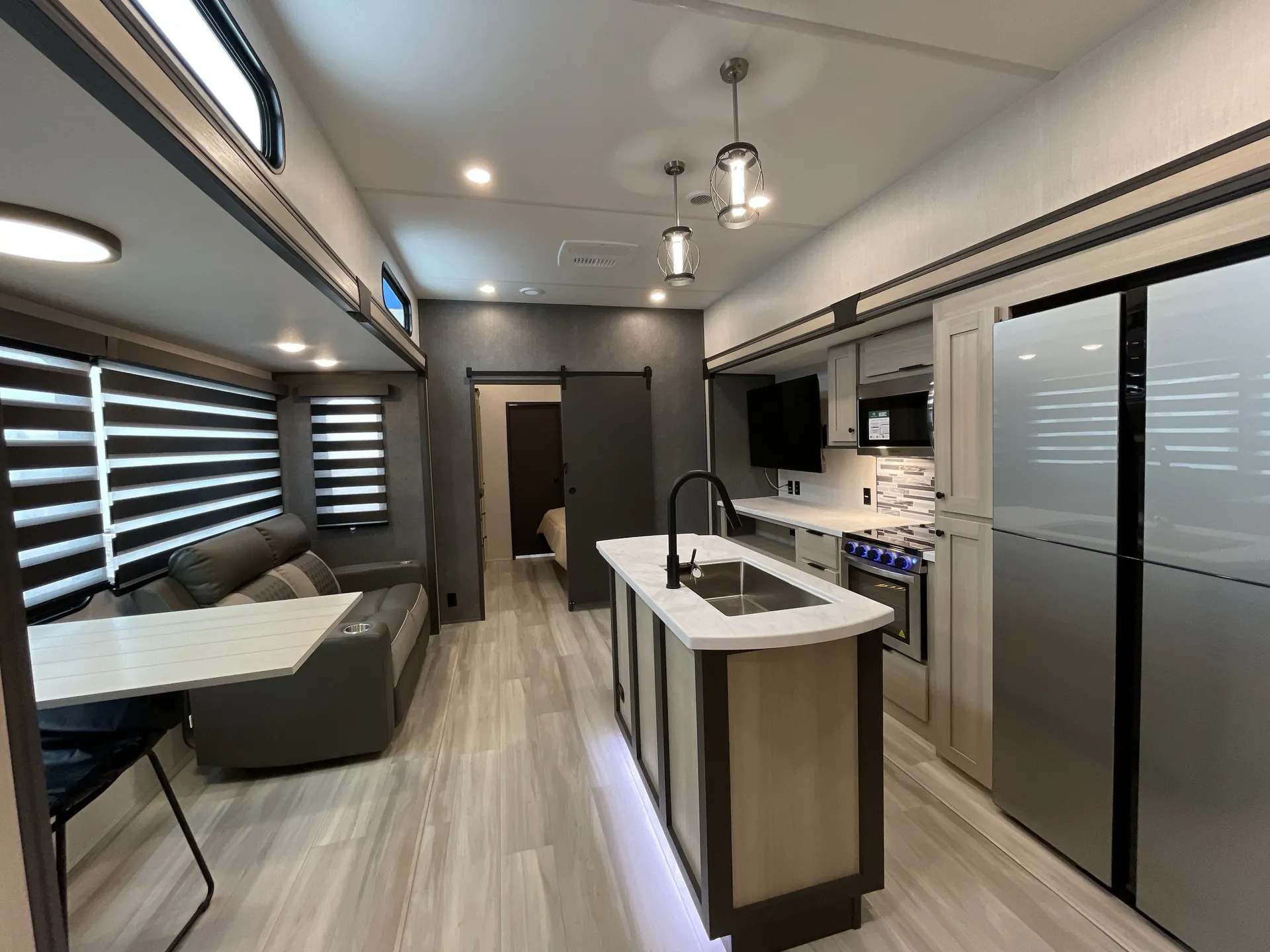 2026 Forest River Cardinal 402BEDS — living area main