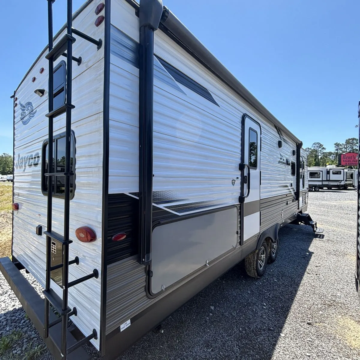 2022 Jayco Jay Flight 28BHS - Photo 4